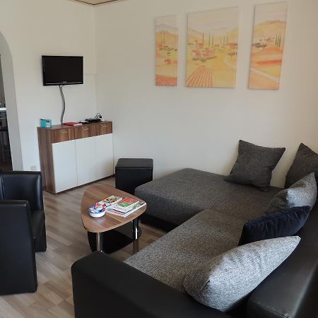 Ferienwohnung "Am Alten Main" Kemmern Zewnętrze zdjęcie