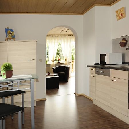 Ferienwohnung "Am Alten Main" Kemmern Zewnętrze zdjęcie