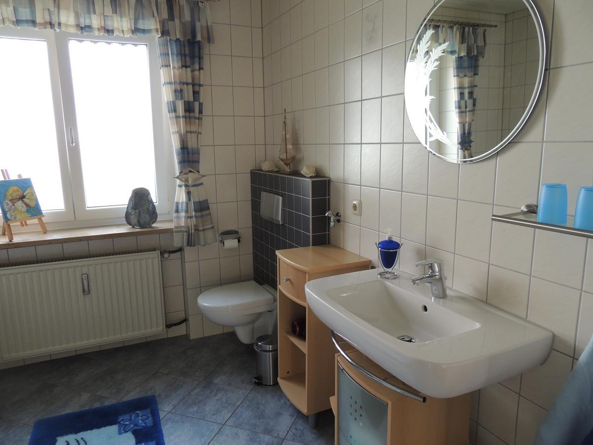 Ferienwohnung "Am Alten Main" Kemmern Zewnętrze zdjęcie