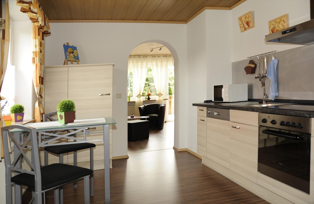 Ferienwohnung "Am Alten Main" Kemmern Zewnętrze zdjęcie