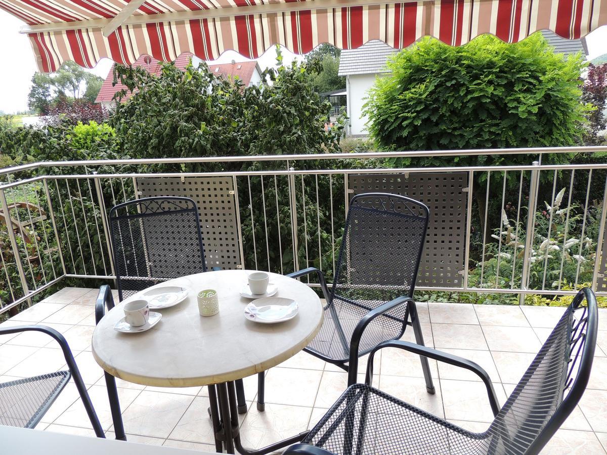 Ferienwohnung "Am Alten Main" Kemmern Zewnętrze zdjęcie